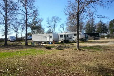 Red Barn RV Park