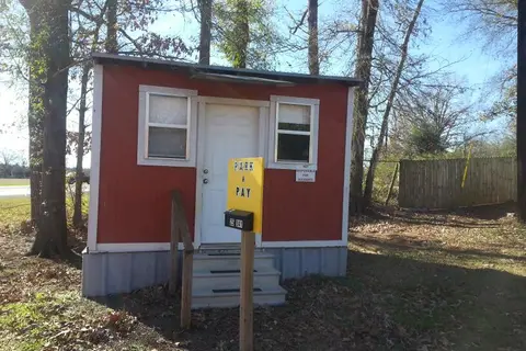 Red Barn RV Park