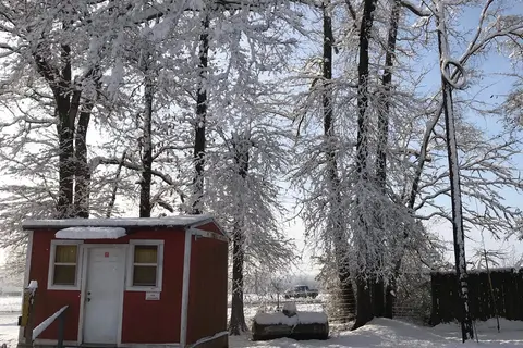Red Barn RV Park
