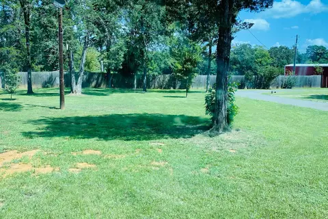 Red Barn RV Park