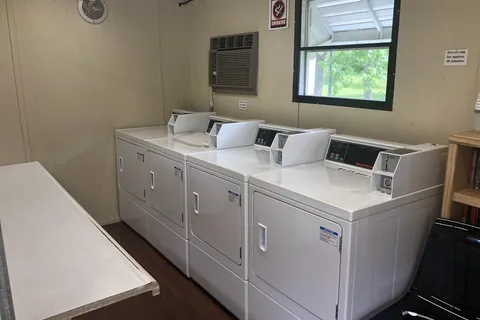 Covered Bridge RV Park and Storage