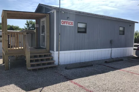Covered Bridge RV Park and Storage