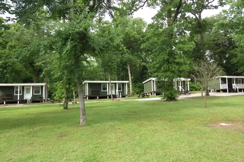 Rainbow Ranch Campground