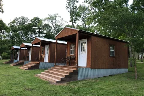 Rainbow Ranch Campground