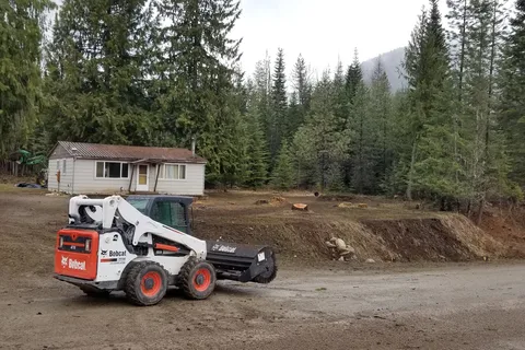 Two Rivers RV Park and Campground