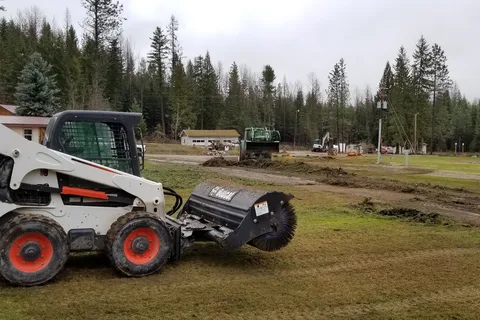 Two Rivers RV Park and Campground