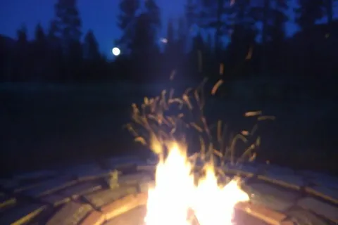 Two Rivers RV Park and Campground