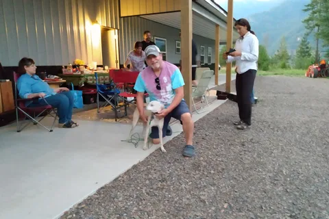 Two Rivers RV Park and Campground