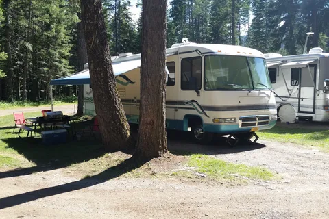 Two Rivers RV Park and Campground