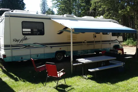 Two Rivers RV Park and Campground