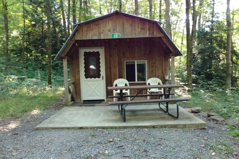 Holiday Pines Campground
