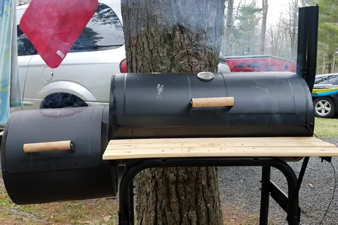 Holiday Pines Campground