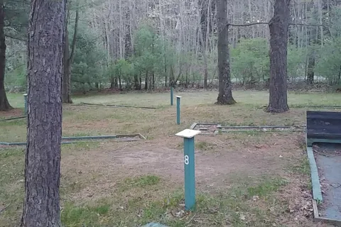 Holiday Pines Campground