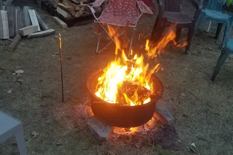 Holiday Pines Campground