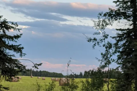 New Old Town Cottages and RV Park