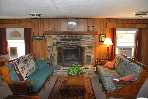 Virginia Highland Haven Airstream Only Park