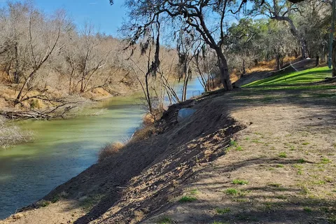 Riverfront RV Park
