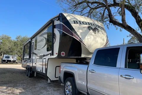 Riverfront RV Park