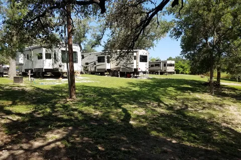 Riverfront RV Park