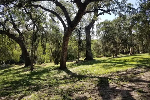 Riverfront RV Park