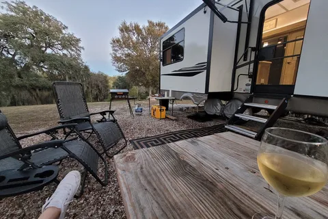 Riverfront RV Park