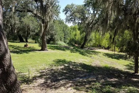 Riverfront RV Park