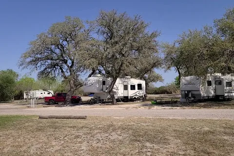 Riverfront RV Park