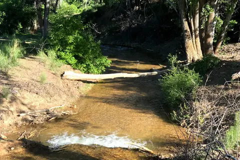 Bauers Canyon Ranch RV Park