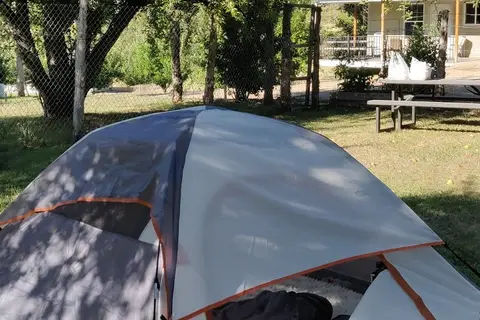 Bauers Canyon Ranch RV Park