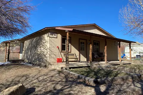 Bauers Canyon Ranch RV Park