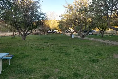 Bauers Canyon Ranch RV Park