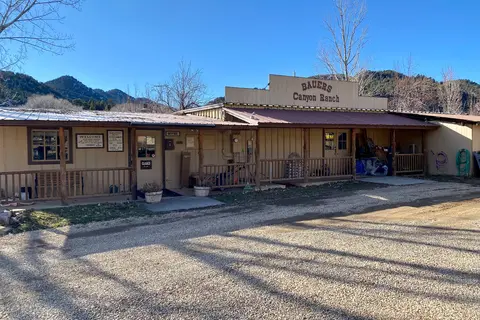 Bauers Canyon Ranch RV Park