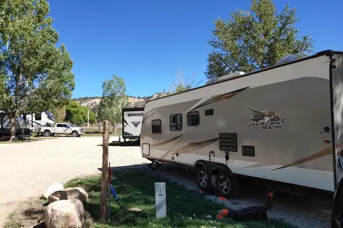 Bauers Canyon Ranch RV Park