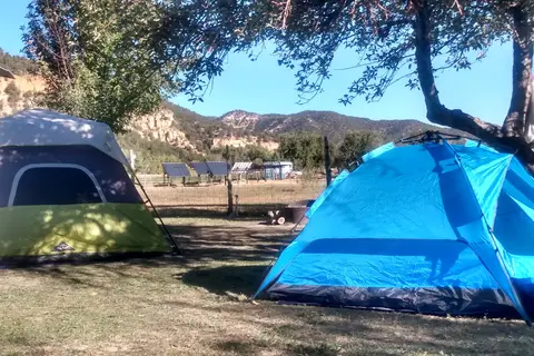 Bauers Canyon Ranch RV Park