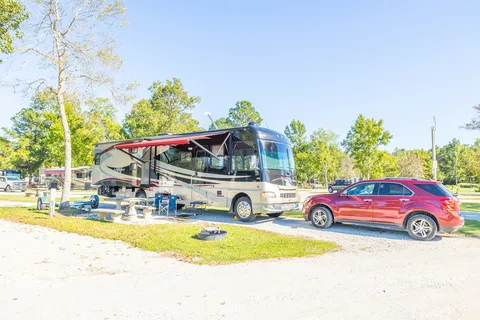 Brunswick Beaches Campground