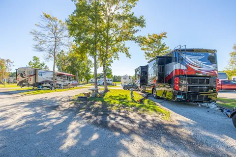 Brunswick Beaches Campground