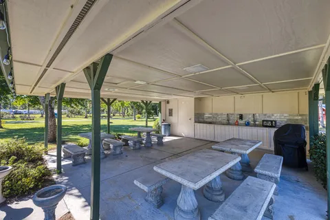 Brunswick Beaches Campground
