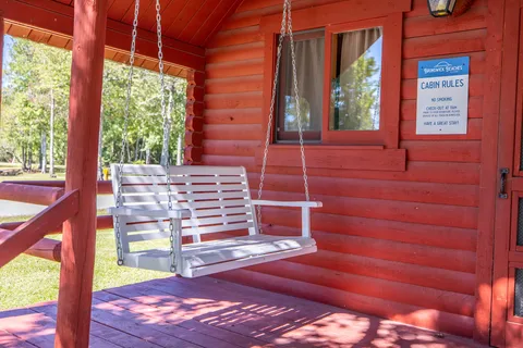 Brunswick Beaches Campground