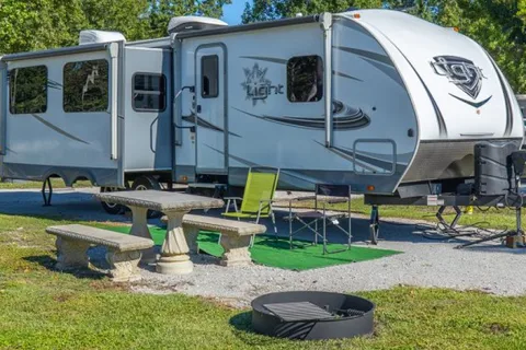 Brunswick Beaches Campground