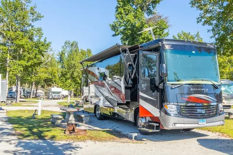 Brunswick Beaches Campground