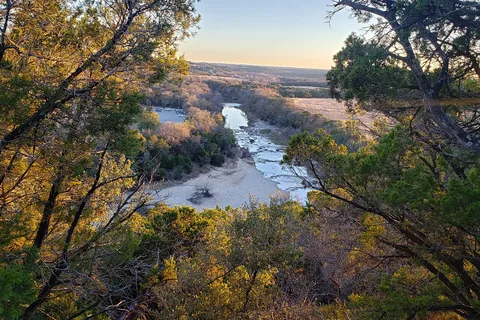 Dinosaur Valley State Park