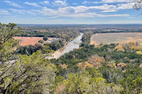 Dinosaur Valley State Park