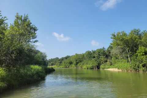 Dinosaur Valley State Park