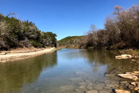 Dinosaur Valley State Park