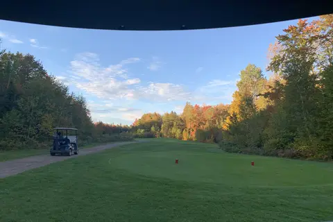 Lac Vieux Desert Resort Casino