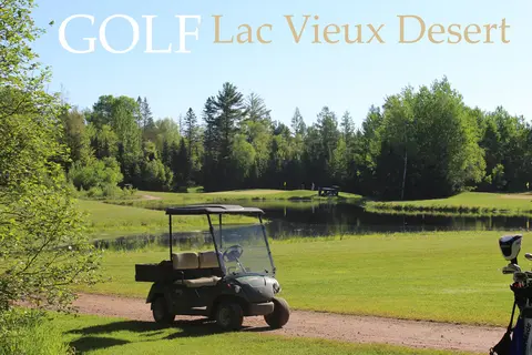 Lac Vieux Desert Resort Casino
