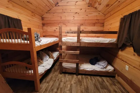 Catawba Falls Campground, LLC