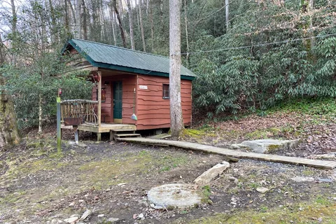 Catawba Falls Campground, LLC
