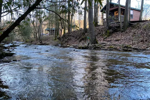 Catawba Falls Campground, LLC