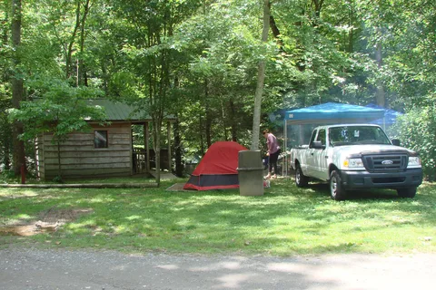Catawba Falls Campground, LLC